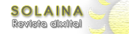 Revista dixital 'A Solaina'