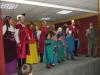 Representación teatral "Cartas ós Reis Magos" 