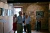 Inauguración do Local Social de Agromadas