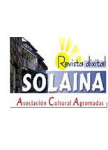 Revista dixital Solaina